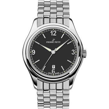 ساعت مچی پیرپتی کد P-837C